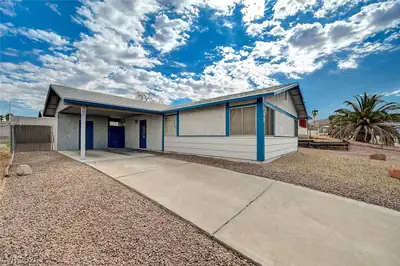 433 Bottle Brush Way, Henderson, NV 89015 