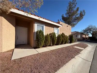 9023 KIMO Street, Las Vegas, NV 89123 Front of Structure