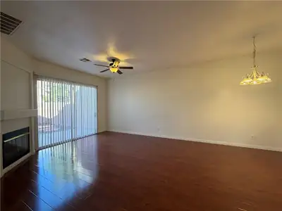 9023 KIMO Street, Las Vegas, NV 89123 Living Room