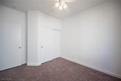 10151 Splendor Ridge Ave Avenue, Las Vegas, NV 89135 Bedroom