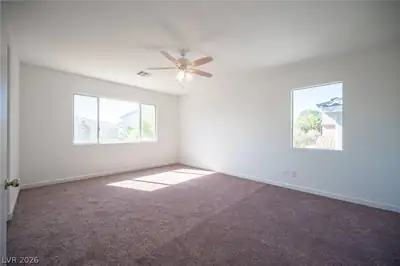10151 Splendor Ridge Ave Avenue, Las Vegas, NV 89135 Primary Bedroom
