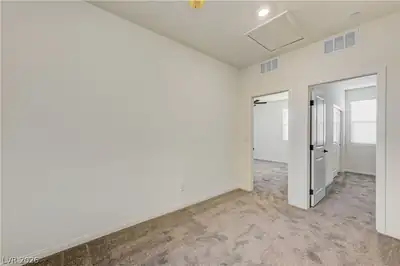 188 Silver Run Lane, Las Vegas, NV 89138 Bedroom