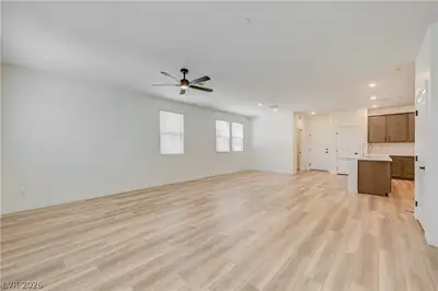 188 Silver Run Lane, Las Vegas, NV 89138 Living Room