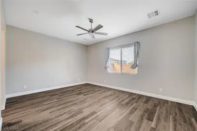 10160 Ocher Valley Avenue, Las Vegas, NV 89178 Bedroom