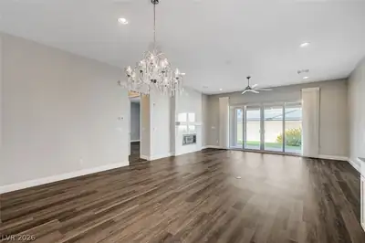 10160 Ocher Valley Avenue, Las Vegas, NV 89178 Living Room