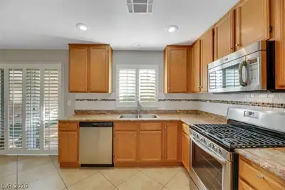 8317 TIME MACHINE Avenue, Henderson, NV 89113 