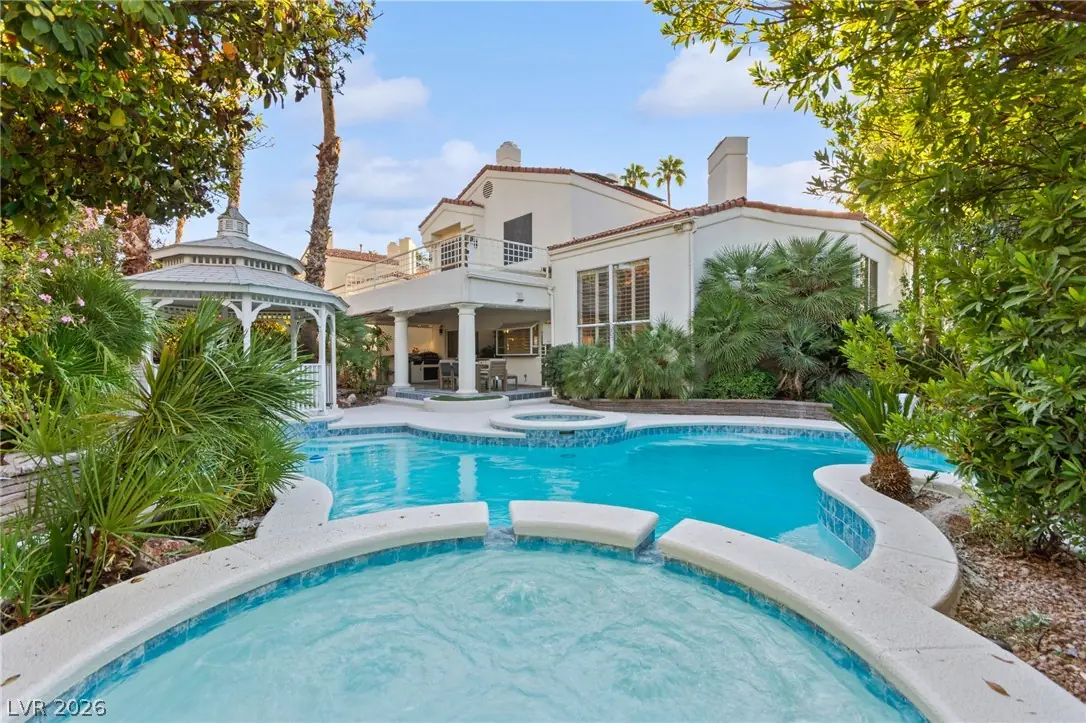 246 Windsong Drive, Henderson, NV 89074
