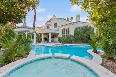 246 Windsong Drive Henderson, NV 89074
