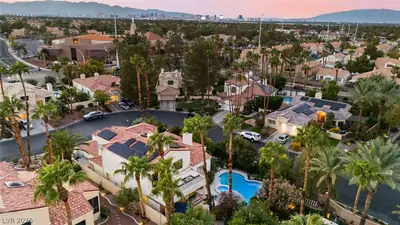 246 Windsong Drive, Henderson, NV 89074 