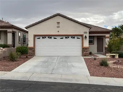 2599 Sargon Street, Henderson