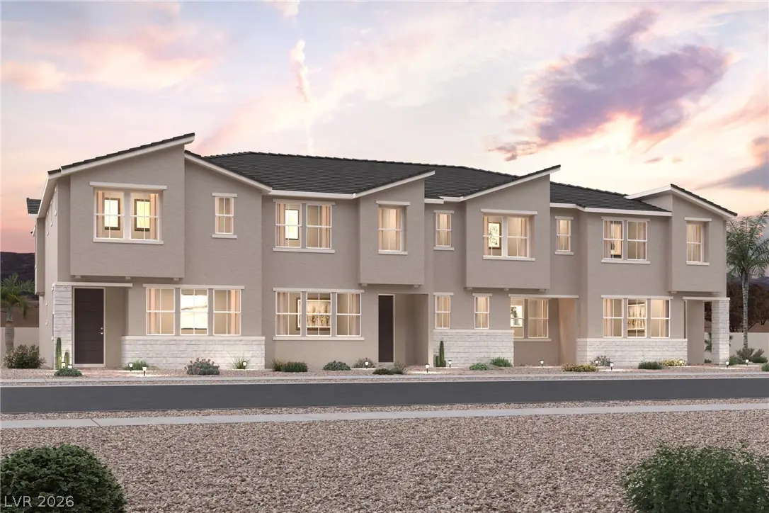 8825 Vanhoy Creek Street, Las Vegas, NV 89166