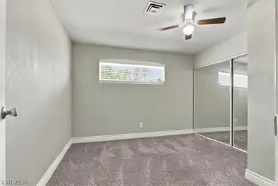 5875 Bunch Street, Las Vegas, NV 89122 Bedroom
