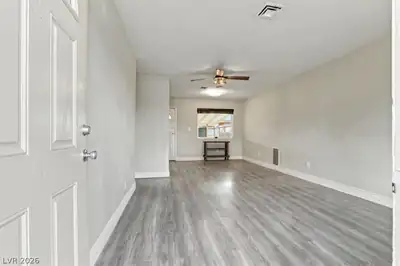 5875 Bunch Street, Las Vegas, NV 89122 Living Room