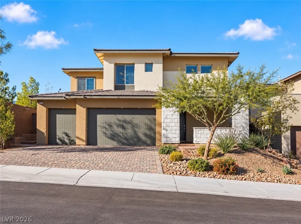 12404 Aster Hills Avenue, Las Vegas, NV 89138