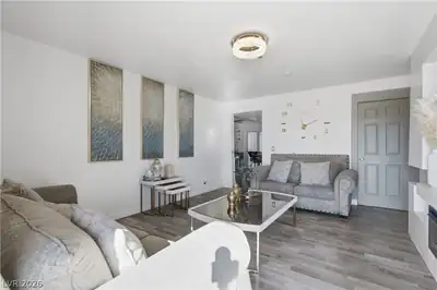 410 Battle Mountain Drive, Las Vegas, NV 89110 