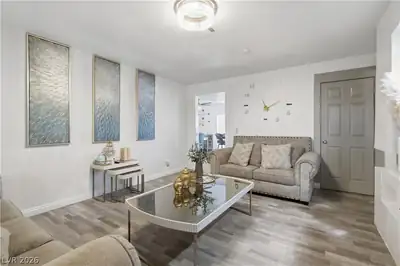 410 Battle Mountain Drive, Las Vegas, NV 89110 