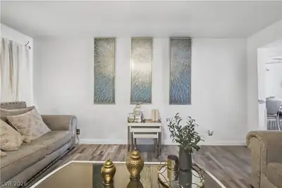 410 Battle Mountain Drive, Las Vegas, NV 89110 