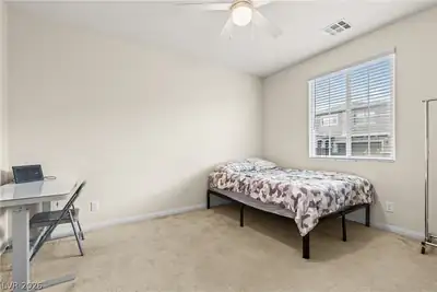 190 Baru Belin Avenue, Las Vegas, NV 89183 Bedroom