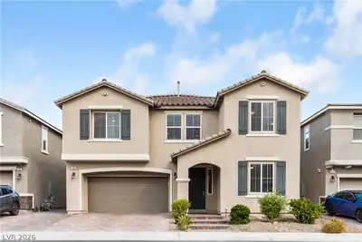 190 Baru Belin Avenue Las Vegas, NV 89183