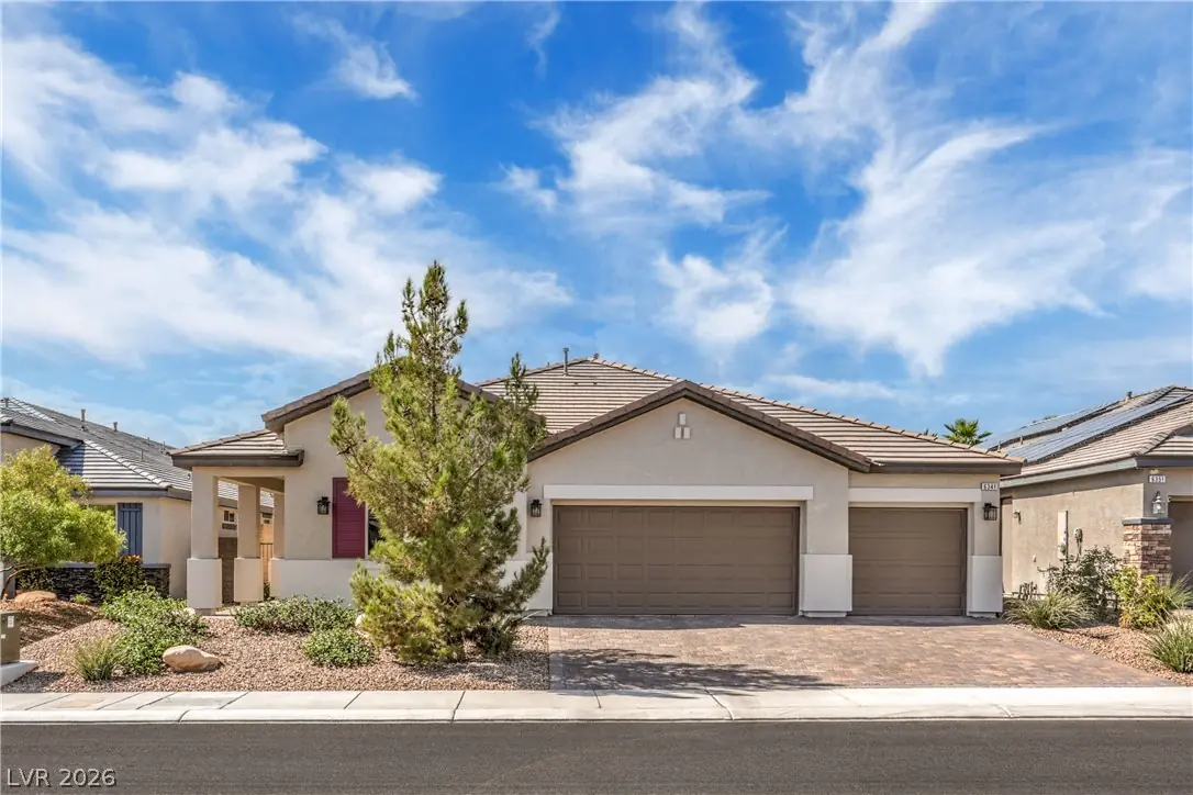 6341 Regina Ridge Street, Las Vegas, NV 89149
