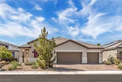 6341 Regina Ridge Street, Las Vegas