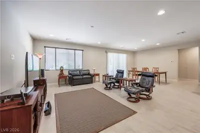 6341 Regina Ridge Street, Las Vegas, NV 89149 Living Room