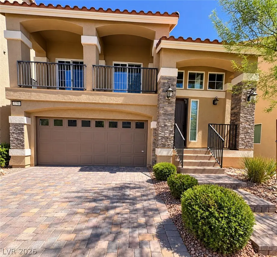 7750 Bellenden Street, Las Vegas, NV 89139