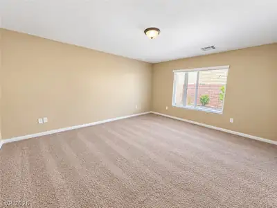 7750 Bellenden Street, Las Vegas, NV 89139 Primary Bedroom