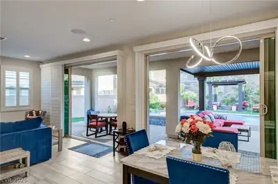 47 Flora Sagio Avenue, Henderson, NV 89011 Dining Area