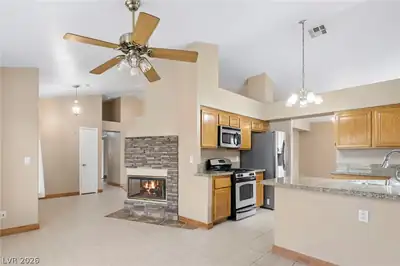 2726 Woodbine Avenue, Henderson, NV 89074 Kitchen