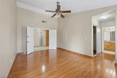 2726 Woodbine Avenue, Henderson, NV 89074 Primary Bedroom