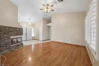 2726 Woodbine Avenue, Henderson, NV 89074 Living Room