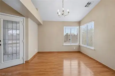 2726 Woodbine Avenue, Henderson, NV 89074 Dining Area