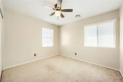 6692 Chariots Path Court, Las Vegas, NV 89142 Bedroom