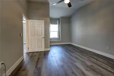 10550 West Alexander Road 2135, Las Vegas, NV 89129 Bedroom