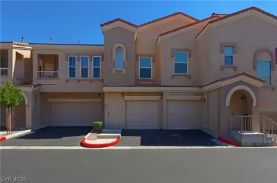 10550 West Alexander Road 2135, Las Vegas