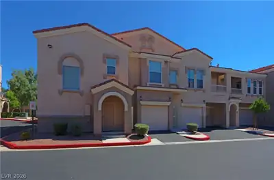 10550 West Alexander Road 2135, Las Vegas, NV 89129 Front of Structure