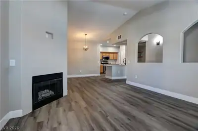 10550 West Alexander Road 2135, Las Vegas, NV 89129 Living Room