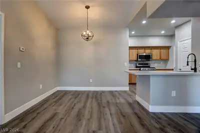 10550 West Alexander Road 2135, Las Vegas, NV 89129 Dining Area