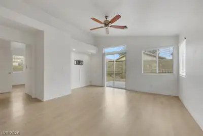 7254 Rock Castle Avenue, Las Vegas, NV 89130 Living Room