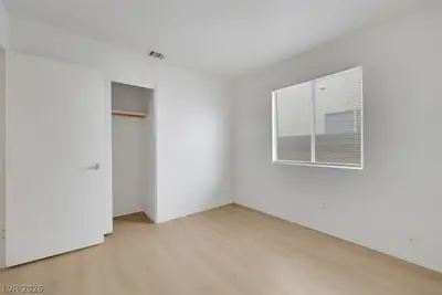 7254 Rock Castle Avenue, Las Vegas, NV 89130 Bedroom