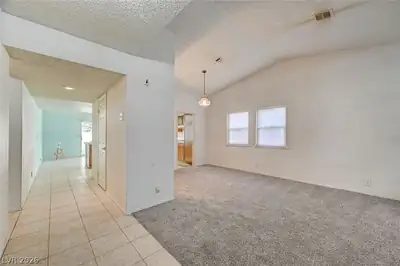 4432 Live Oak Drive, Las Vegas, NV 89121 Living Room