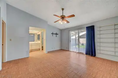 4432 Live Oak Drive, Las Vegas, NV 89121 Bedroom