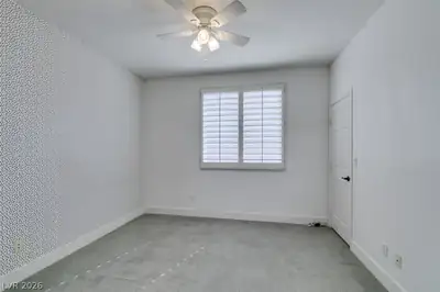 2000 Cedarcrest Court, Las Vegas, NV 89134 Bedroom