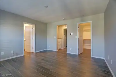 93 Alamere Falls Drive, Las Vegas, NV 89138 Bedroom