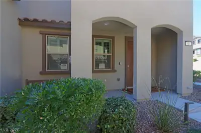 93 Alamere Falls Drive, Las Vegas