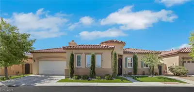7135 Comanche Canyon Avenue, Las Vegas