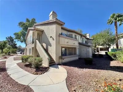 5710 East Tropicana Avenue 1065, Las Vegas