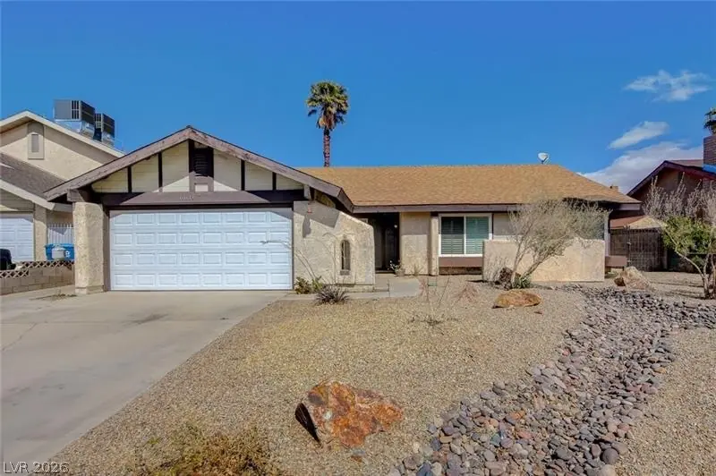 6616 Treadway Lane, Las Vegas, NV 89103