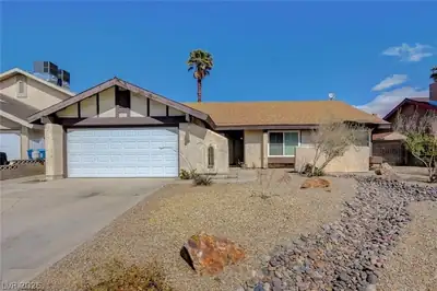 6616 Treadway Lane, Las Vegas